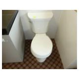 Kohler Standard Height Toilet