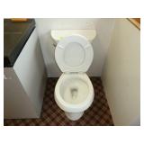 Kohler Standard Height Toilet