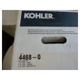 Kohler Standard Height Toilet