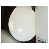 Kohler Standard Height Toilet