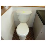 Kohler Comfort Height Toilet