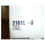 Kohler Comfort Height Toilet