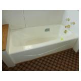 Kohler Cast Iron Tub 5