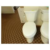 Kohler Highline Comfort Height  Toilet