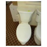 Kohler Highline Comfort Height  Toilet