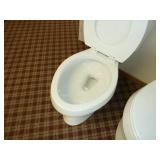 Kohler Highline Comfort Height  Toilet
