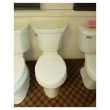 Kohler Highline Comfort Height Toilet