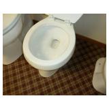 Kohler Highline Comfort Height Toilet