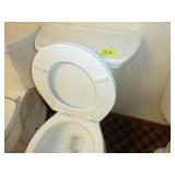 Kohler Highline Comfort Height Toilet