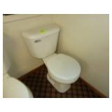 Mansfield Regular Toilet