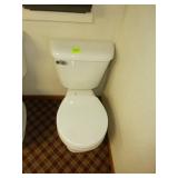 Mansfield Regular Toilet