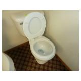 Mansfield Regular Toilet
