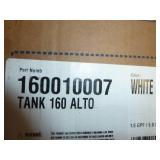 Mansfield Regular Toilet