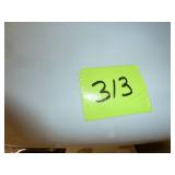 Mansfield Regular Toilet