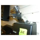 Moen Lavatory Faucet Set