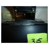 Moen Lavatory Faucet Set