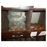 Copper Fittings Middle 2 Rows of Bins