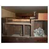 Galvanized Pipe Fittings Top 2 Rows