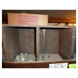 Galvanized Pipe Fittings Top 2 Rows