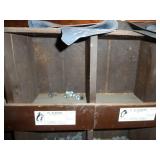 Galvanized Pipe Fittings Top 2 Rows