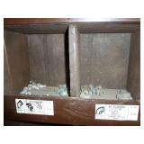 Galvanized Pipe Fittings Top 2 Rows