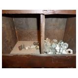 Galvanized Pipe Fittings Top 2 Rows