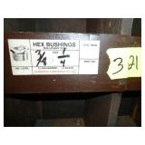 Galvanized Pipe Fittings Top 2 Rows