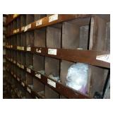 Galvanized Fittings 2 Middle Rows