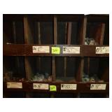 Galvanized Fittings 2 Middle Rows