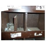 Galvanized Fittings 2 Middle Rows