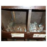 Galvanized Fittings 2 Middle Rows