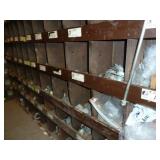 Galvanized Fittings 2 Middle Rows