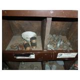 Galvanized Fittings 2 Middle Rows