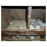 Galvanized Fittings 2 Middle Rows