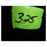 Black Pail of Pipe Fittings