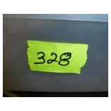 Basket of Mixed Pipe Fittings