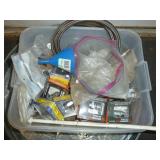 Basket of Wolverine Sink Valves