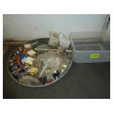 Basket of Wolverine Sink Valves