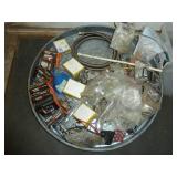 Basket of Wolverine Sink Valves