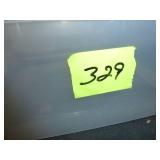 Basket of Wolverine Sink Valves