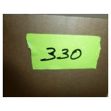 Box of Copper Fittings, Nipples