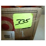 Box of Soldering Items & Caulking Items