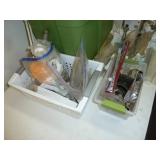 Green Tub Water Heater Repair Items