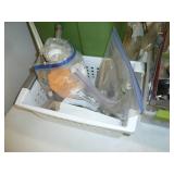 Green Tub Water Heater Repair Items