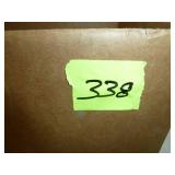 Box of Copper Fittings Mixed