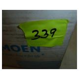 Box of Mixed Galvanized Fittings