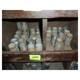 Pipe Nipple Bins 2 Bottom Rows