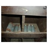 Pipe Nipple Bins 2 Bottom Rows