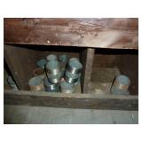 Pipe Nipple Bins 2 Bottom Rows