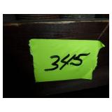 Pipe Nipple Bins 2 Bottom Rows